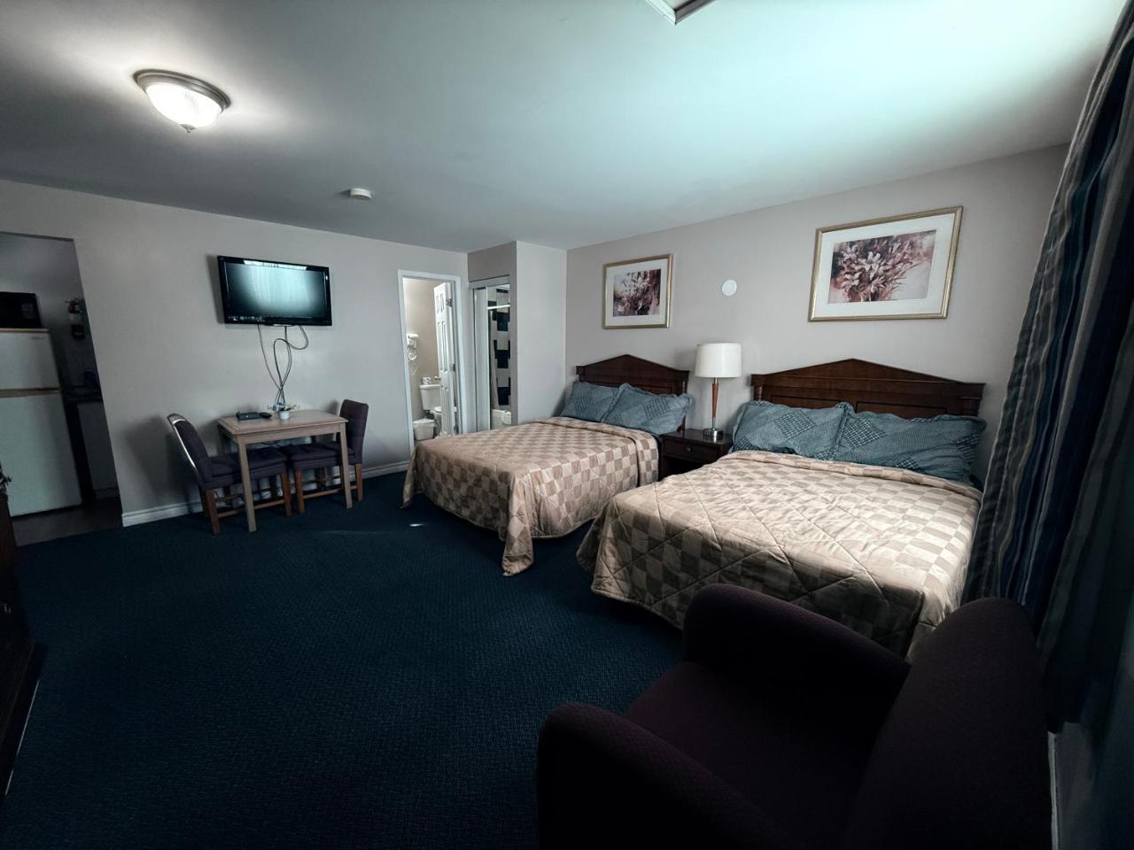 Guest Inn Motel photo 2