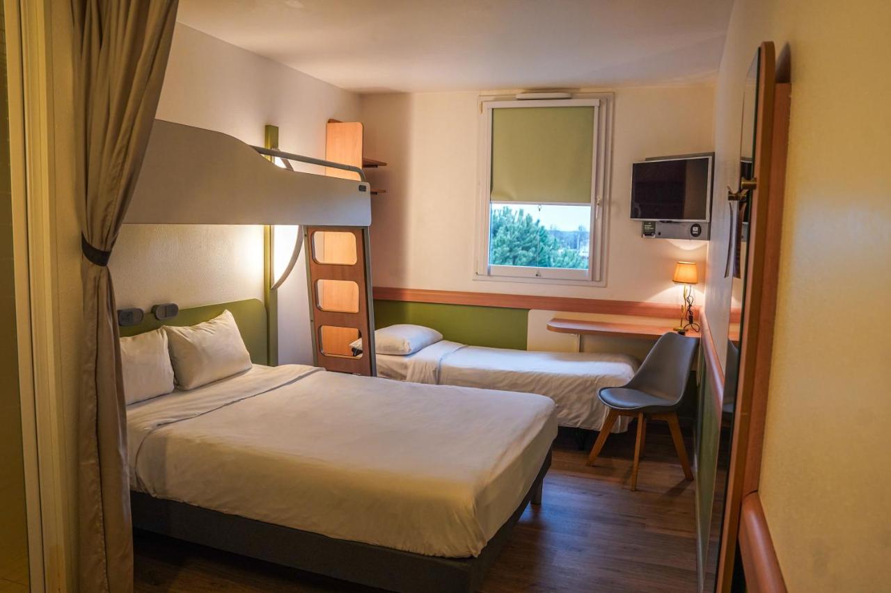 ibis budget Bayeux photo 3