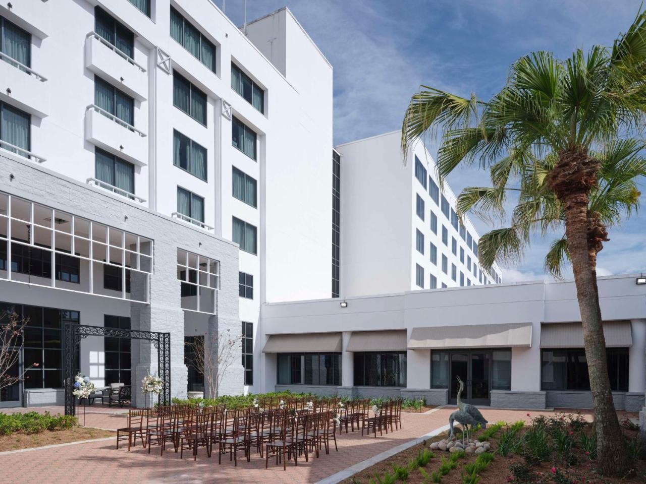 Foto - Hilton New Orleans Airport