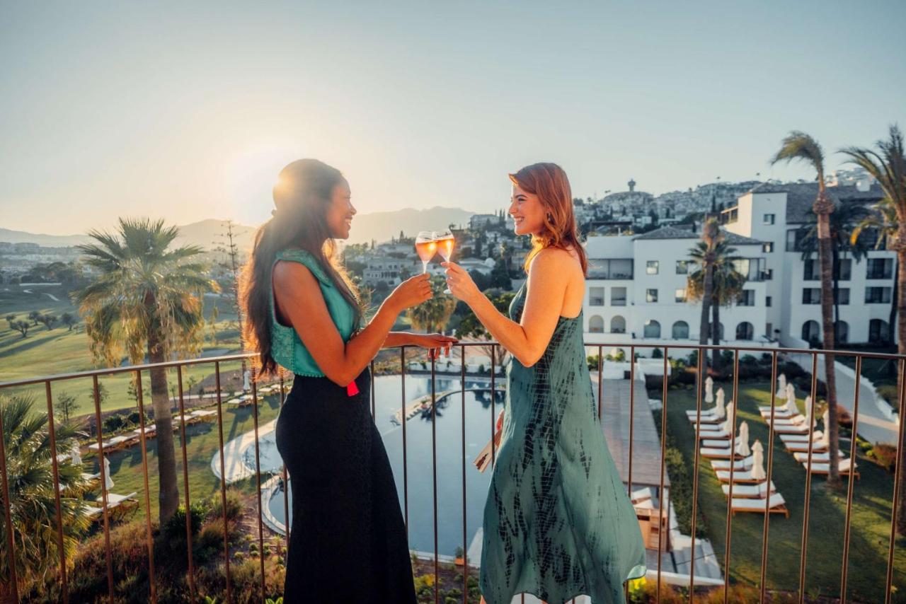 La Zambra Resort Mijas - Marbella - The Unbound Collection by Hyatt - 5
