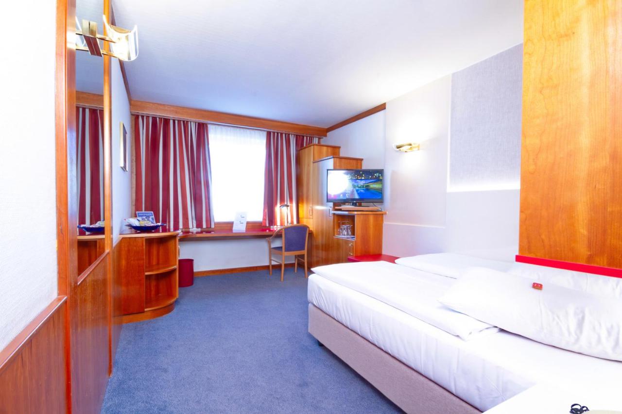 Vienna Sporthotel - 6