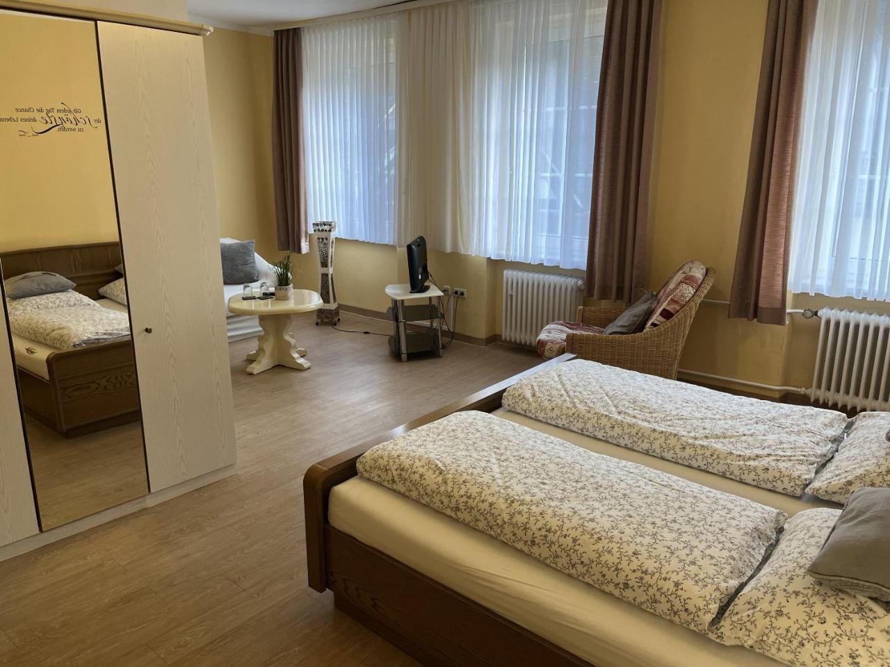 Hotel Zumbusch photo 3