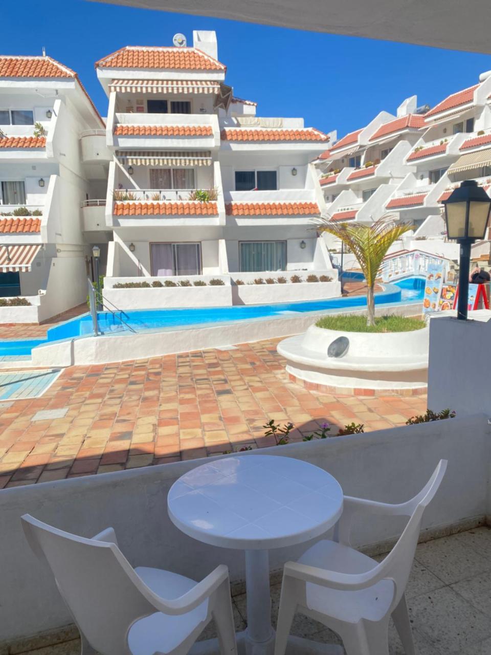 Apartment in Las Americas las floritas Arona - 4