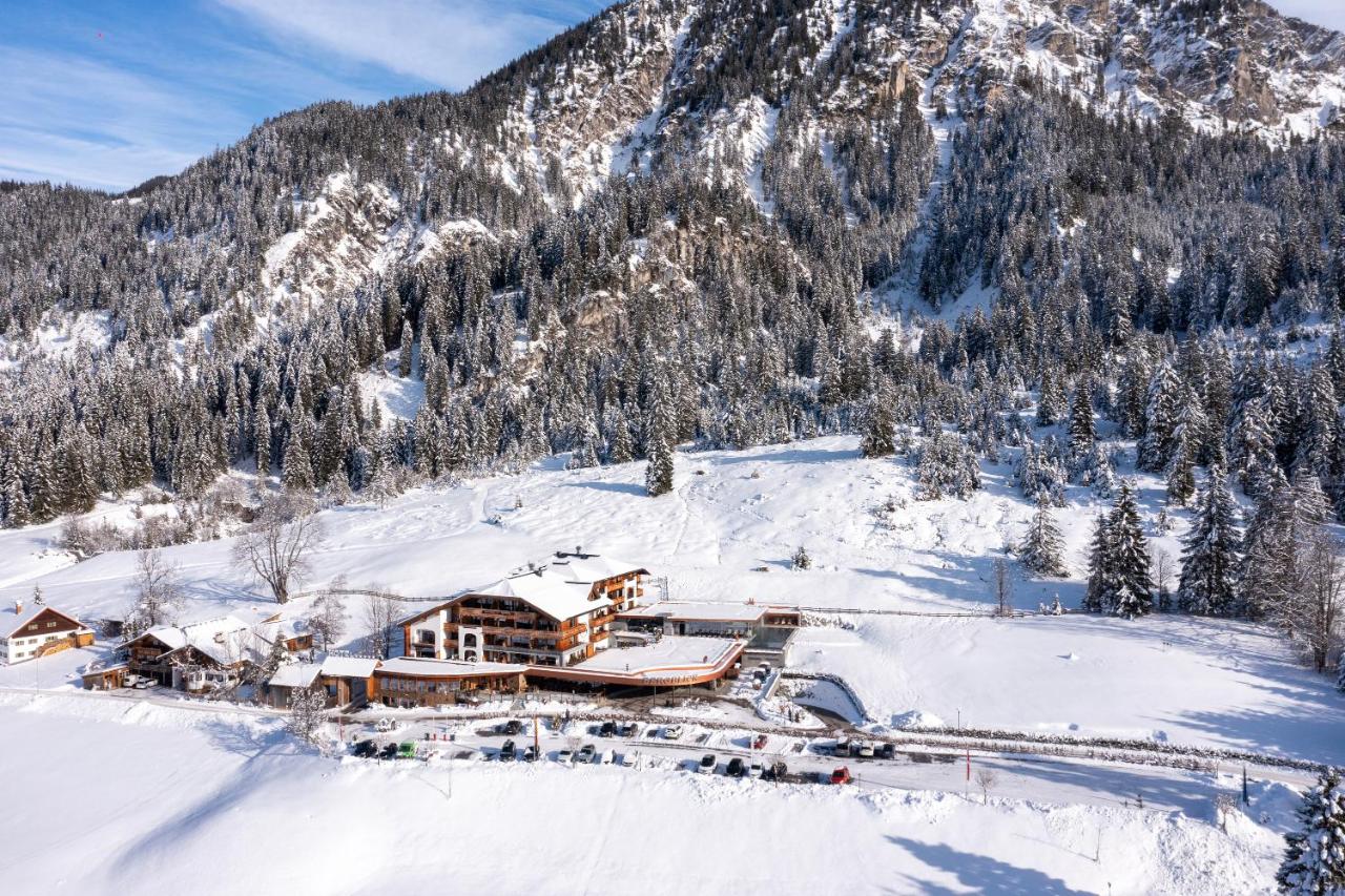 Hotel Bergblick 5 Sterne - 4