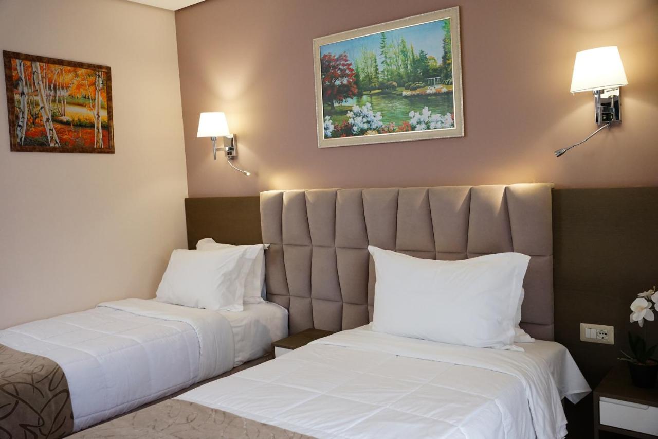 Doanesia Premium Hotel & Spa photo 4