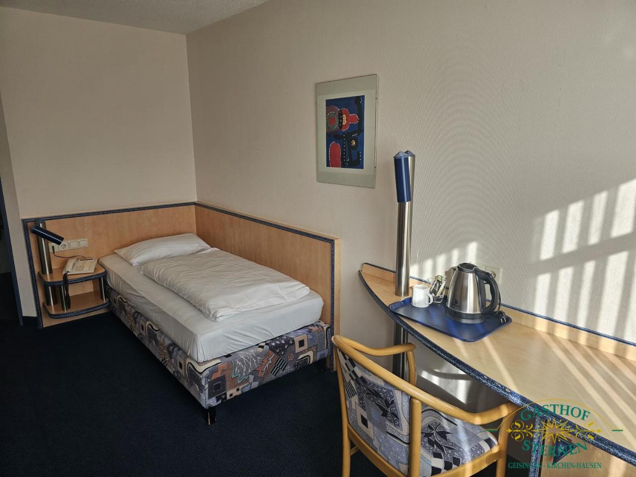 Hotel Gasthof Sternen photo 2