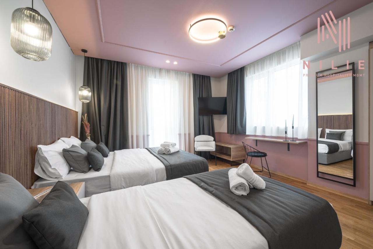 Esther Suites, Nilie Hospitality MGMT - 4