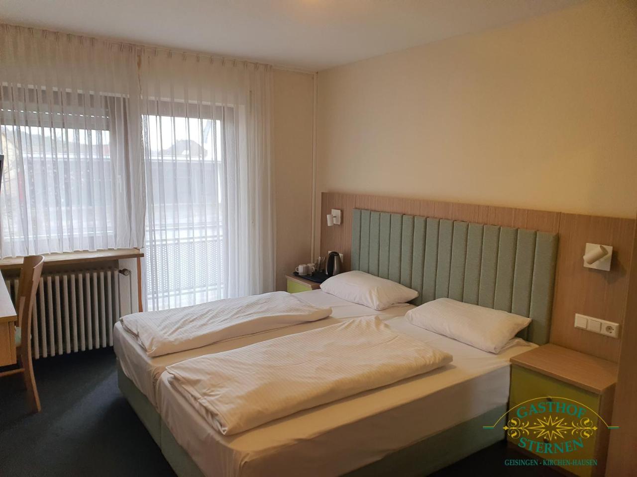 Hotel Gasthof Sternen photo 4