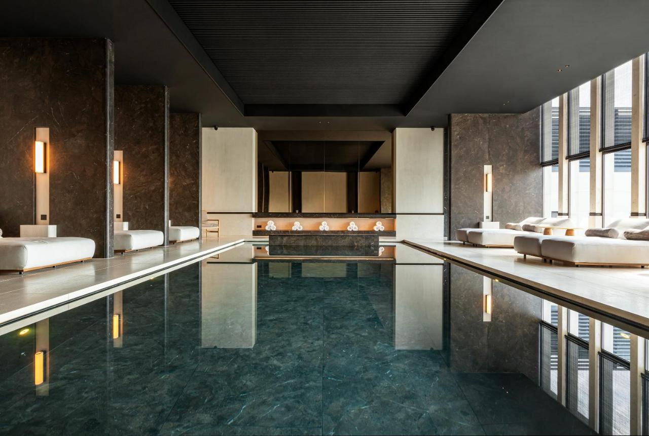 La Réserve Resort photo 4