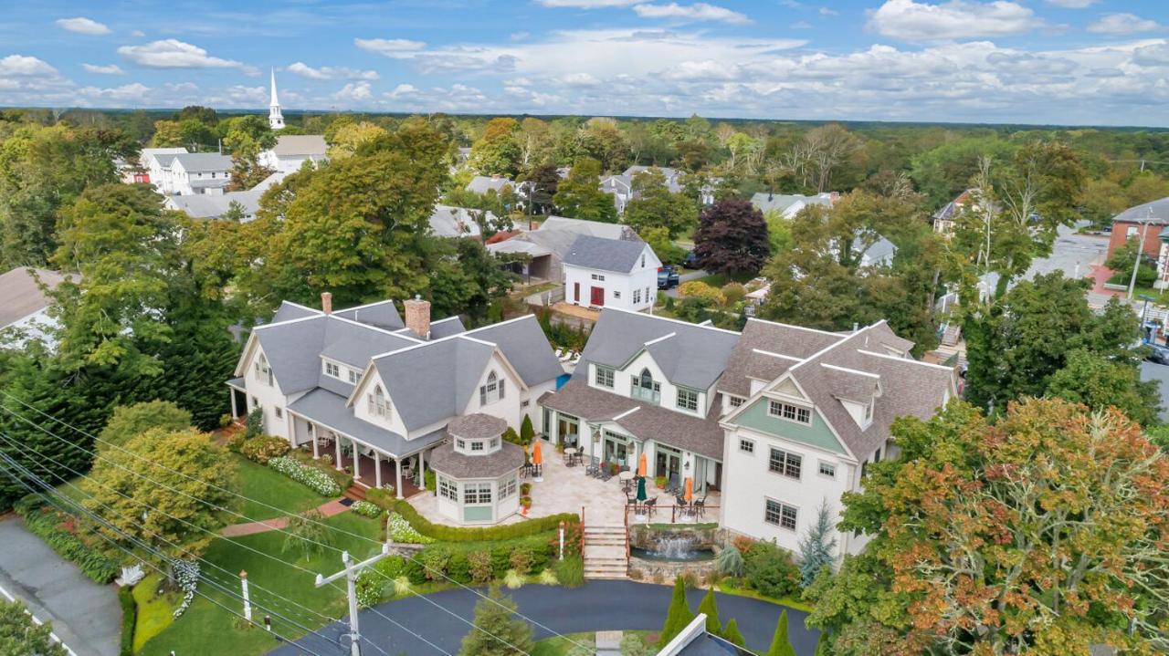 The Winstead Inn