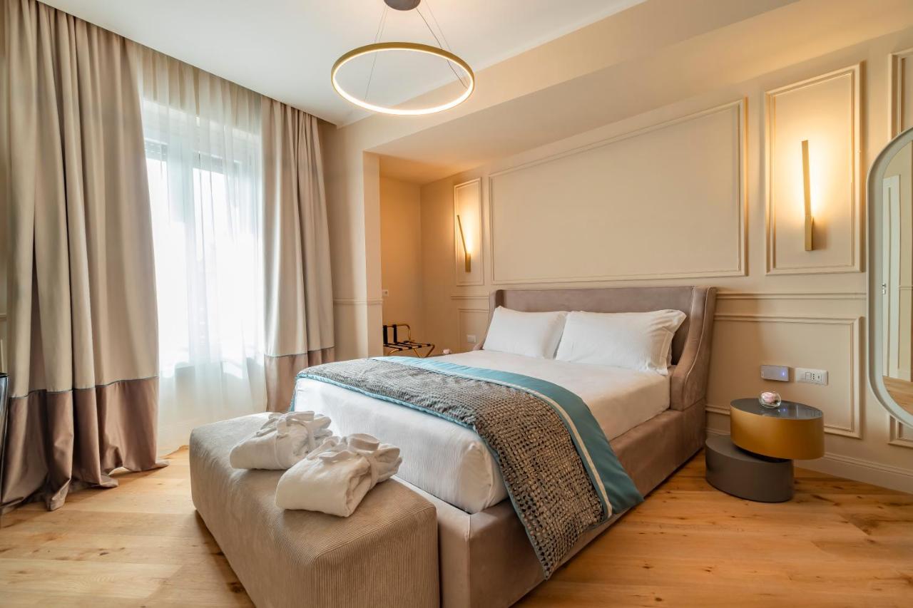 Trevi Imperial Suite 1 - 3