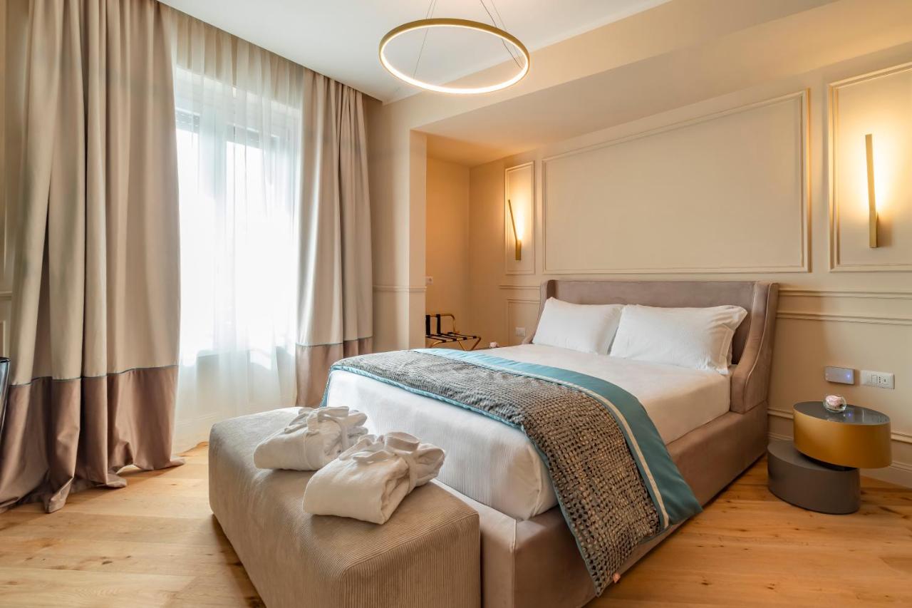 Trevi Imperial Suite 1 - 5