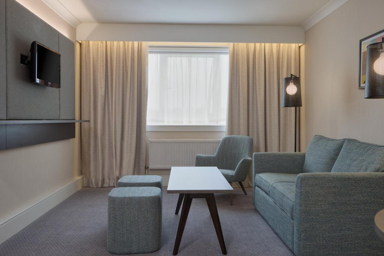 Holiday Inn Bolton Centre By IHG photo 2