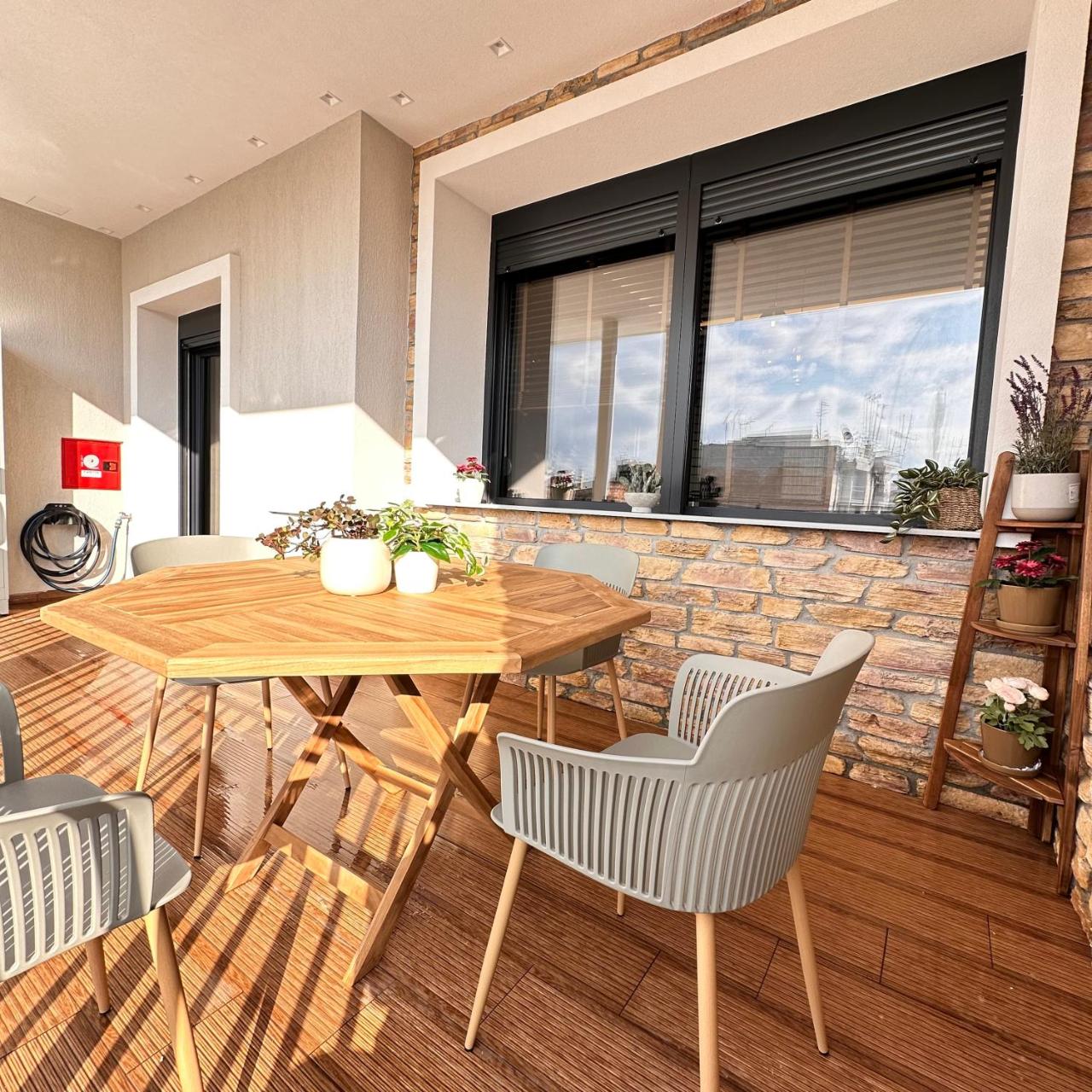 Central Luxury Apartment Maison De Luxx A10 - 2