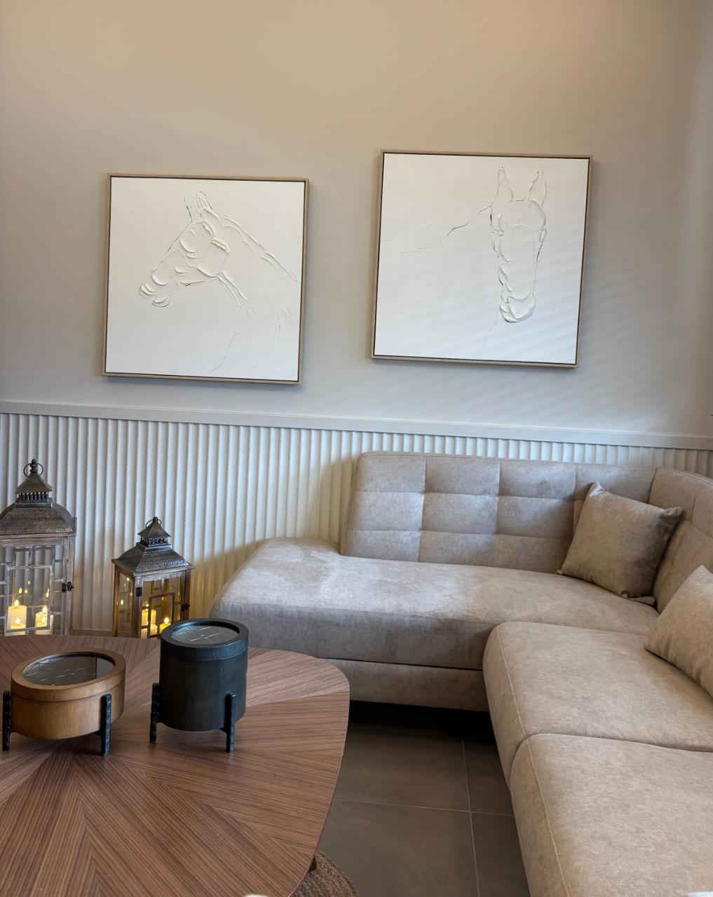 Central Luxury Apartment Maison De Luxx A10 - 6