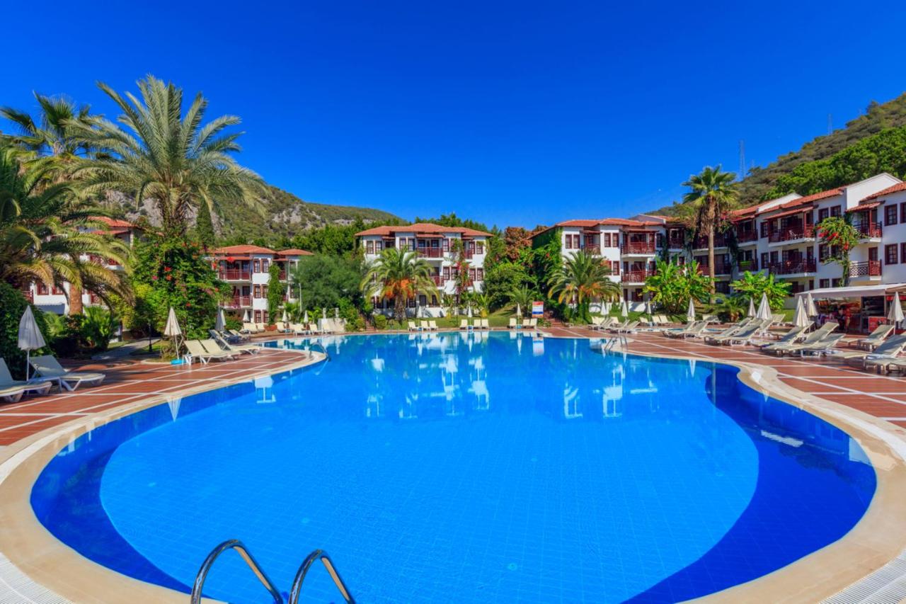 Alize Hotel Oludeniz - All Inclusive photo 3