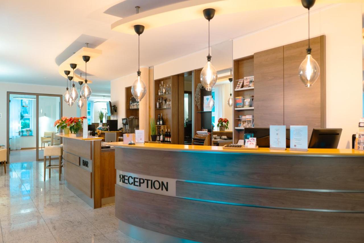 Foto - Hotel Brühlerhöhe