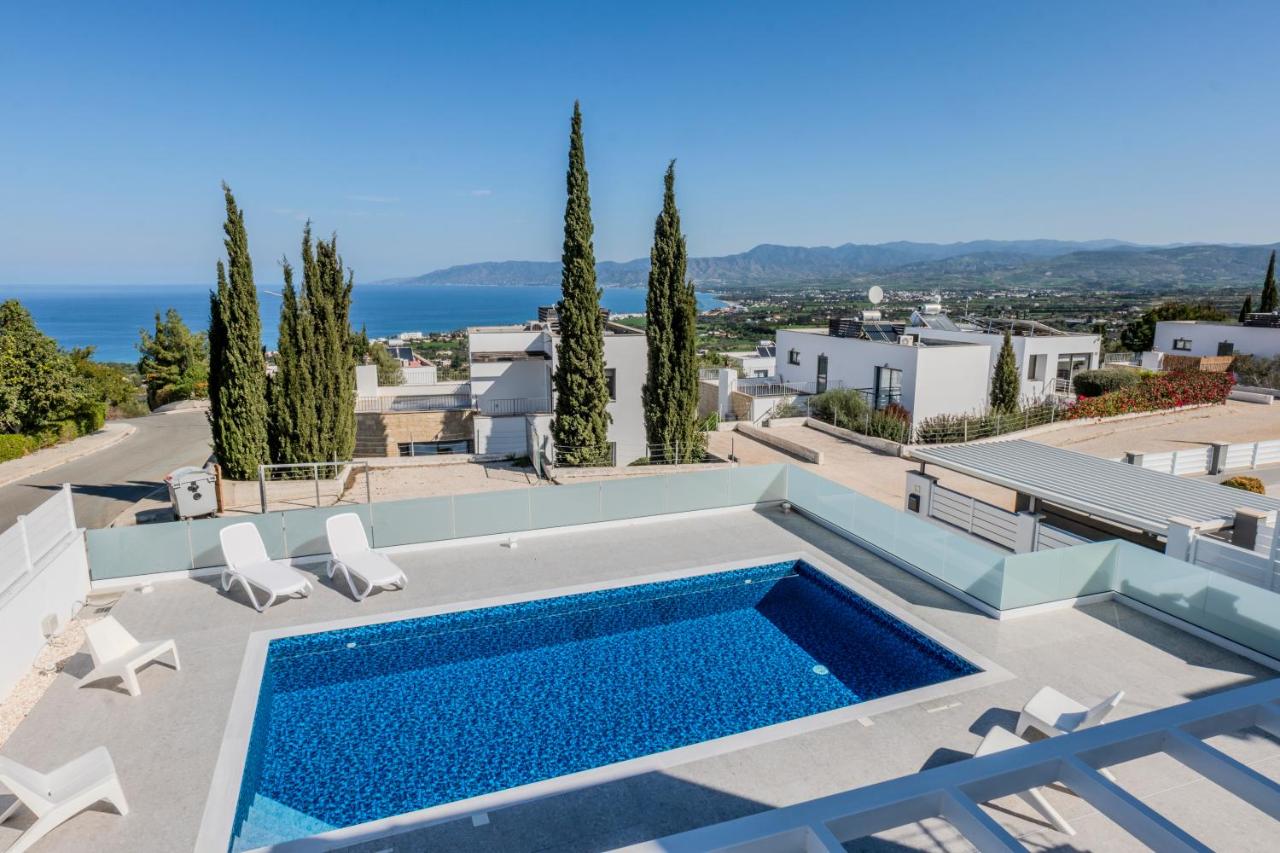 Esprit Seabreeze Villa 13 - 2