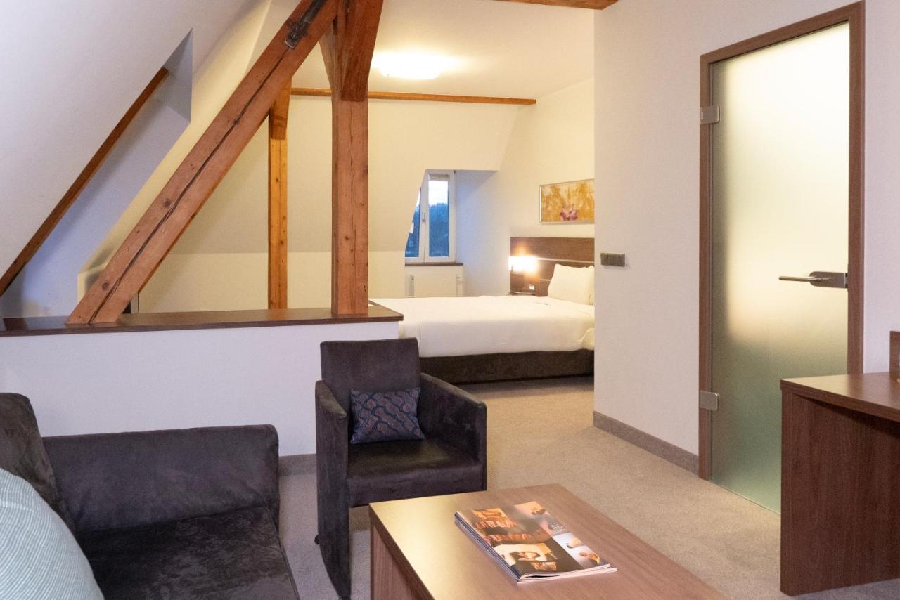 Foto - Hotel Brühlerhöhe