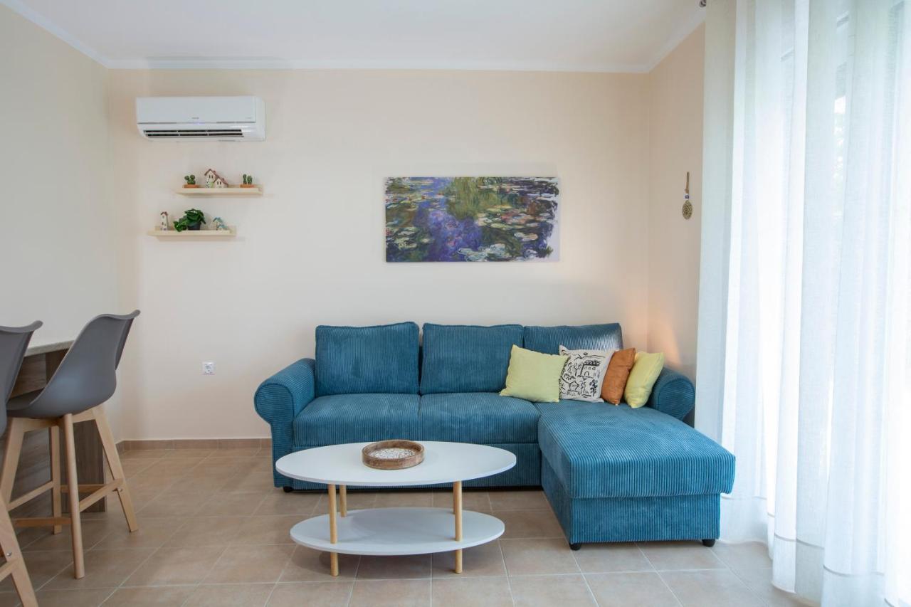 Anelia Apartment Lefkada - 4