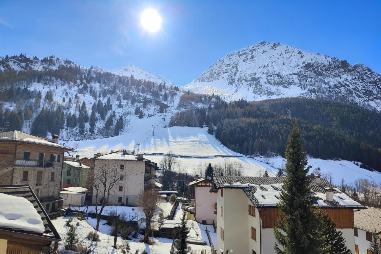 Mountain View - Il Sole tutto l'Anno - 2