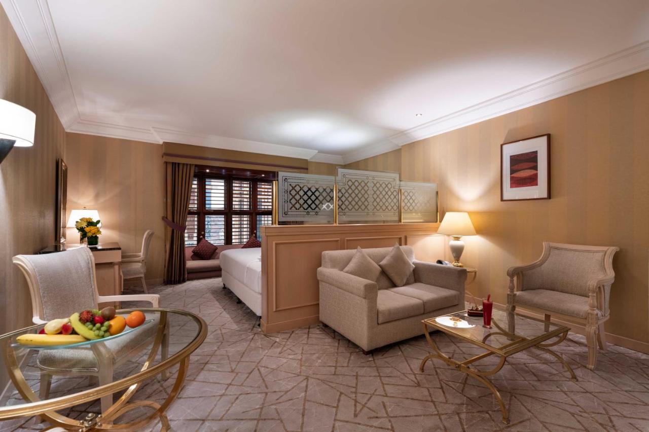 Makkah Hotel photo 4