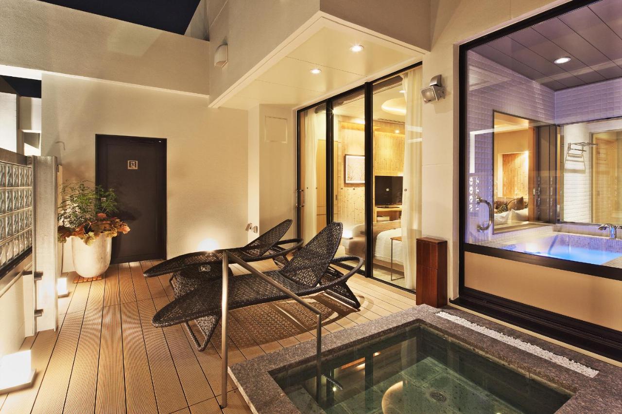 Hotel Coco Grand photo 2