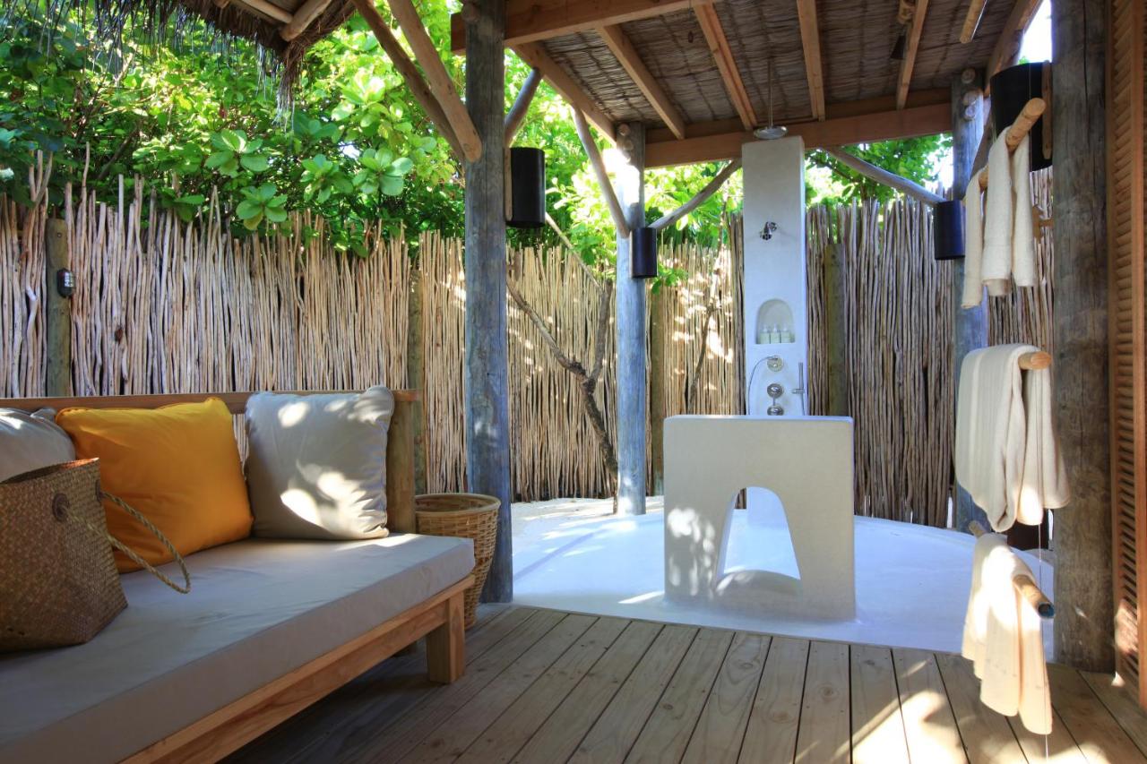 Foto - Six Senses Laamu