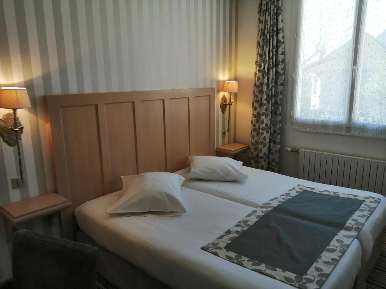 Hôtel Les Fleurs photo 4