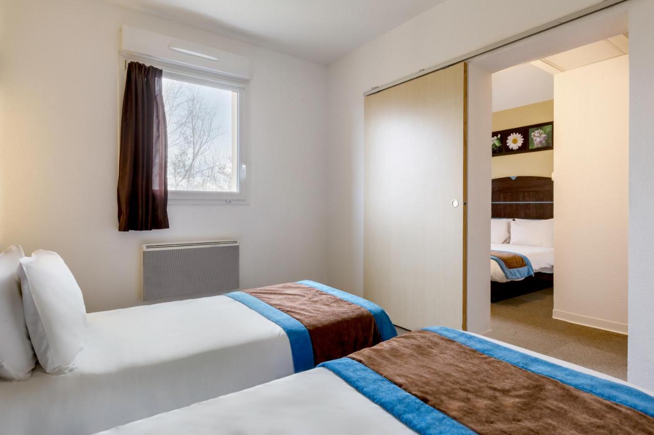 Sure Hotel by Best Western St-Amand-Les-Eaux photo 3