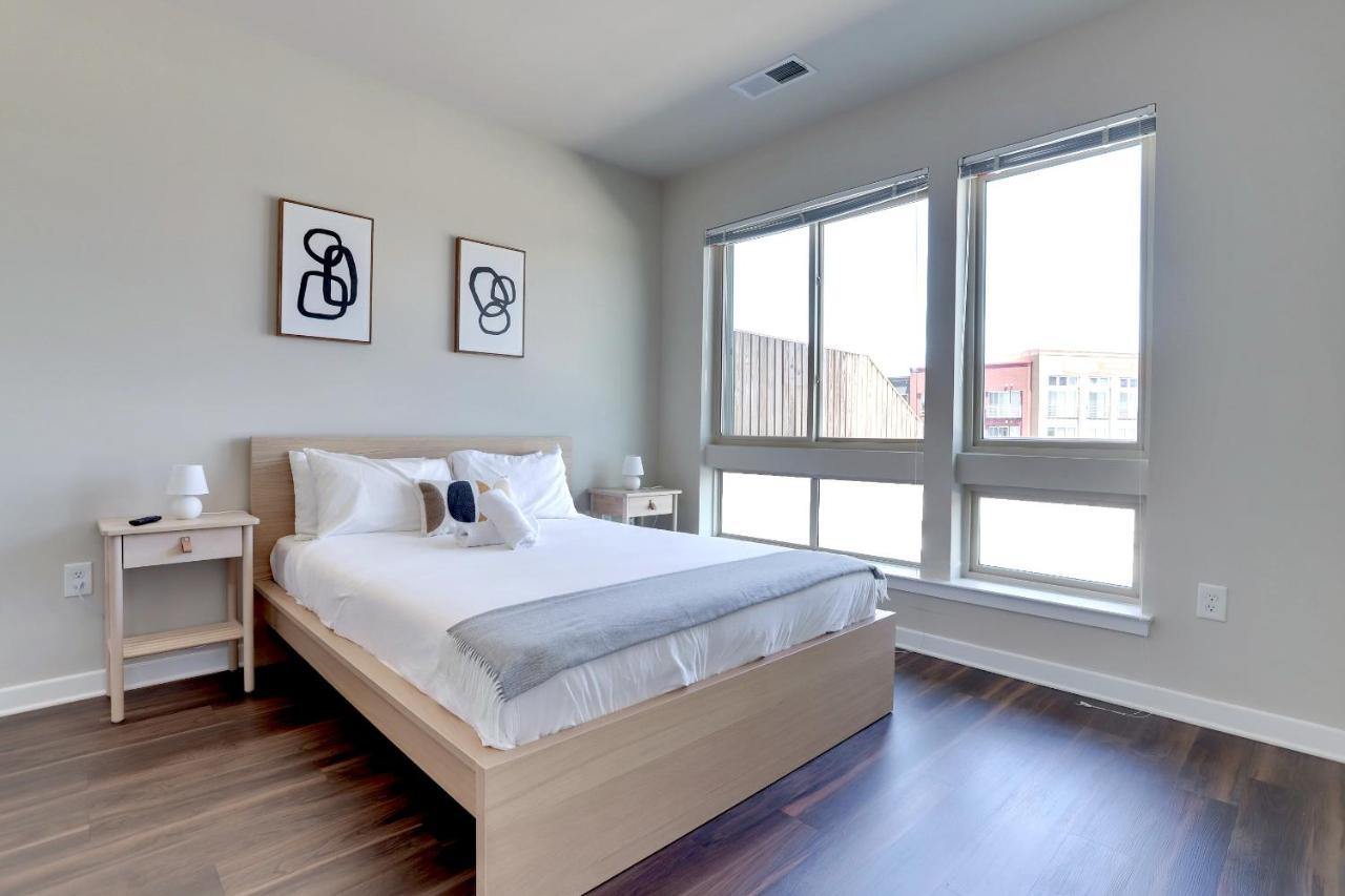 Spacious Apartment in Alexandria - 4