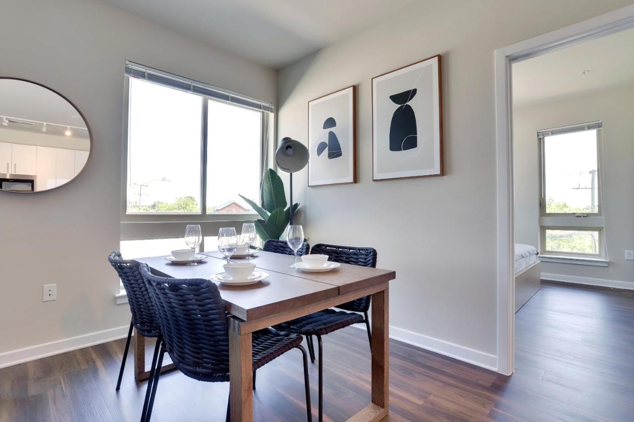 Spacious Apartment in Alexandria - 2