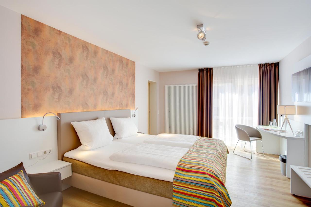 Elisabeth Hotel garni photo 4