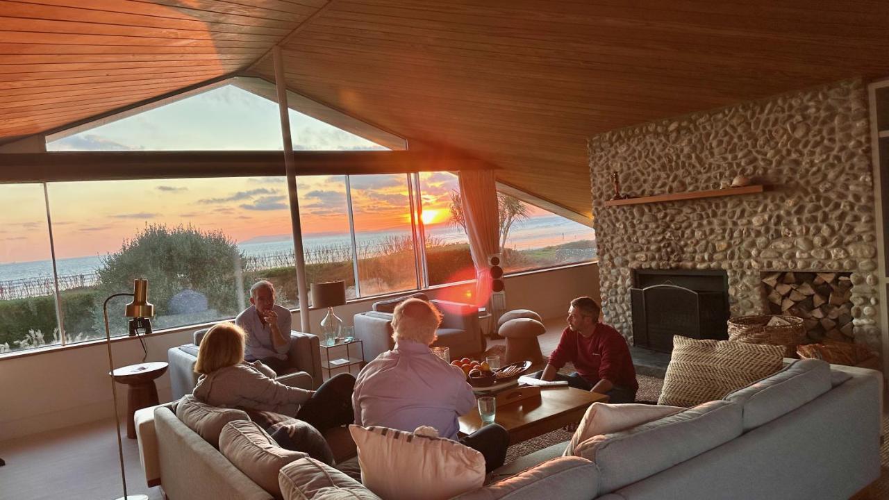 Vegan Seafront Retreat & Yoga Studio in West Wittering - 4