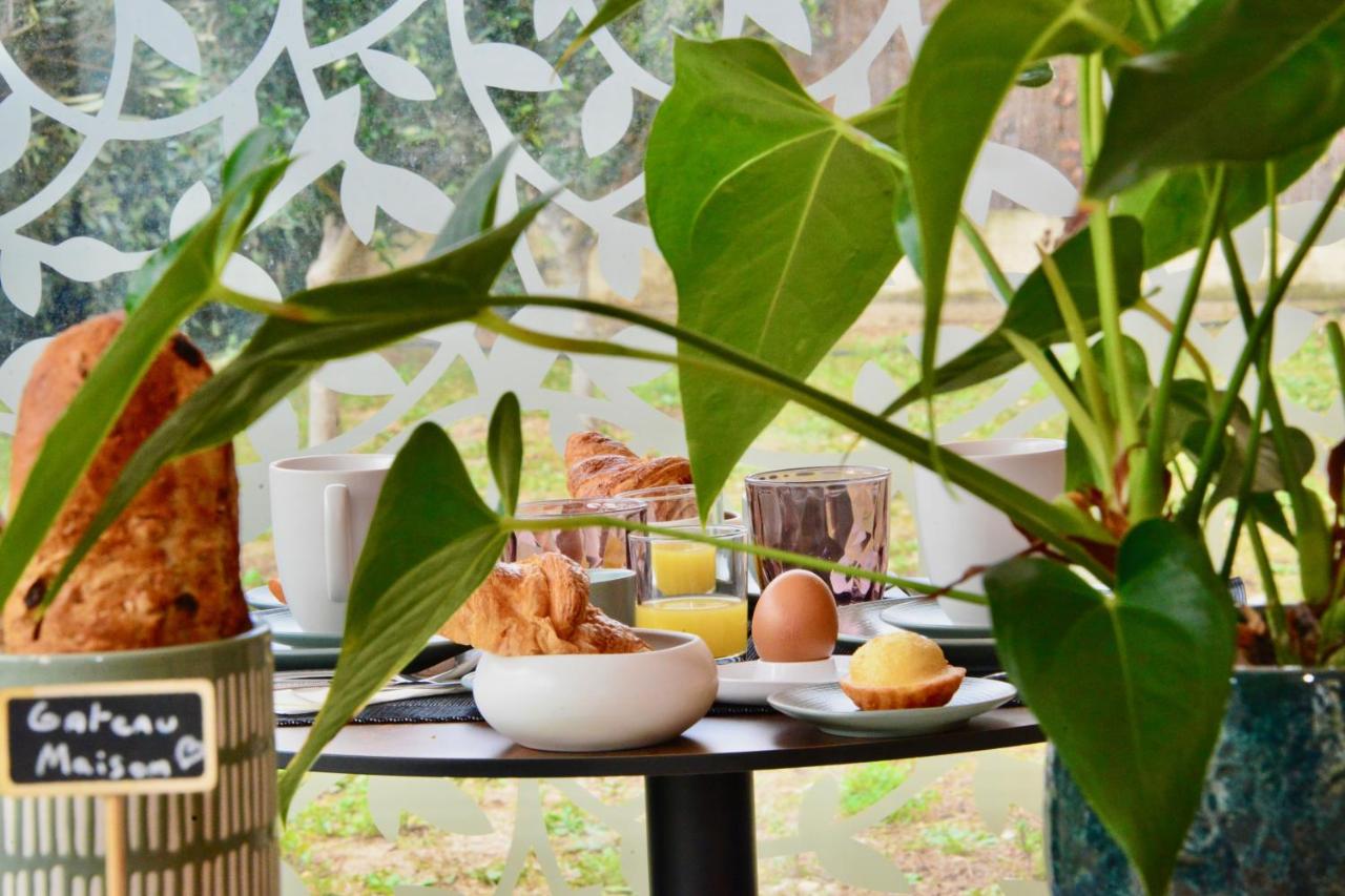 Sure Hotel by Best Western Gemenos en Provence photo 4