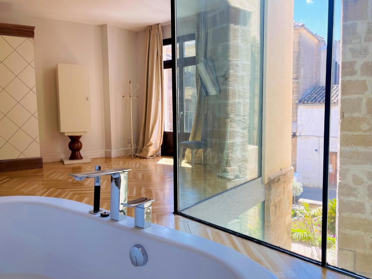Hotel Palacio De Úbeda 5 G.L - 3