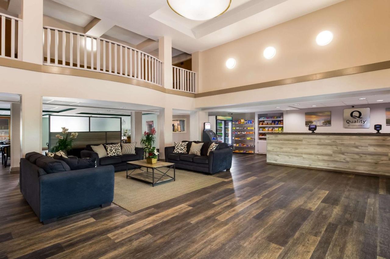 Photo - Quality Inn & Suites North Myrtle Beach