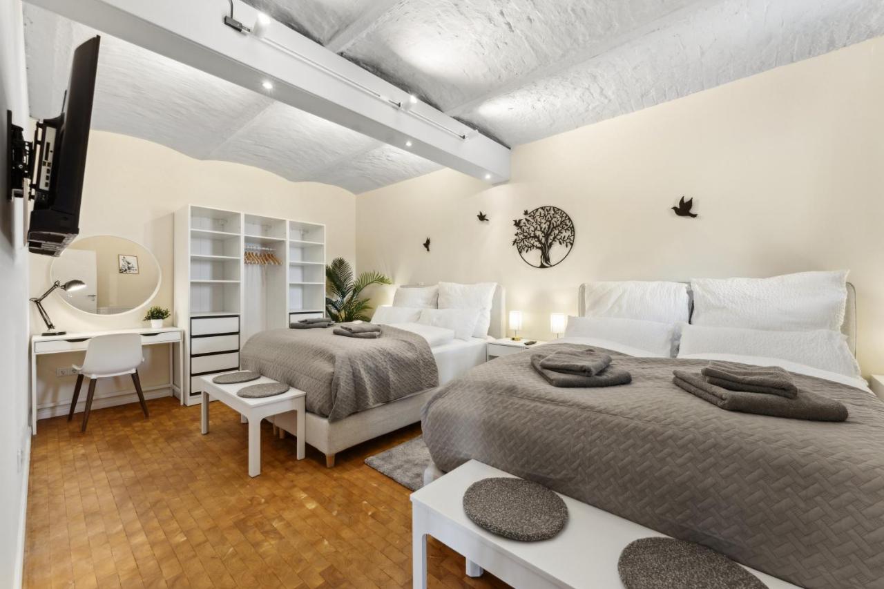 HAIM2 Urban Loft Göttingen - 3