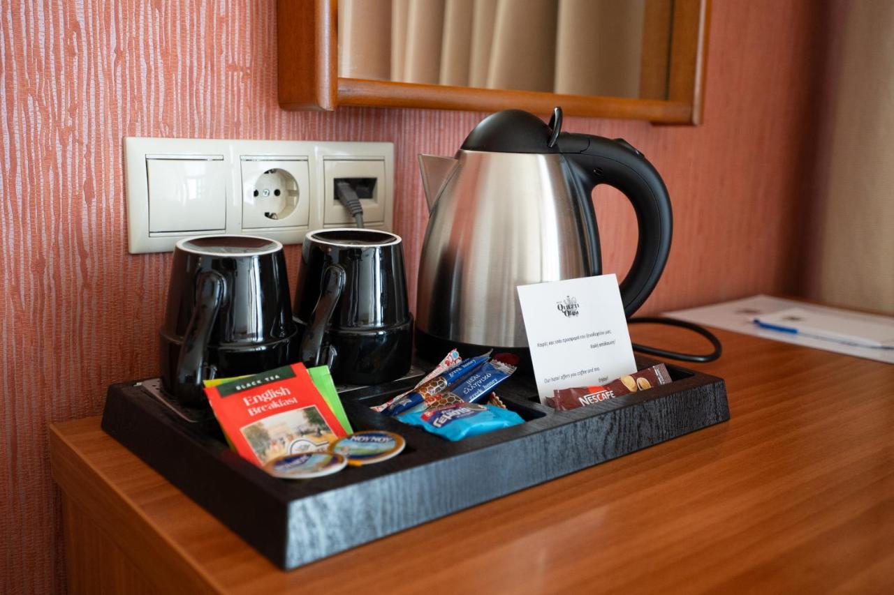 Foto - Queen Olga Hotel