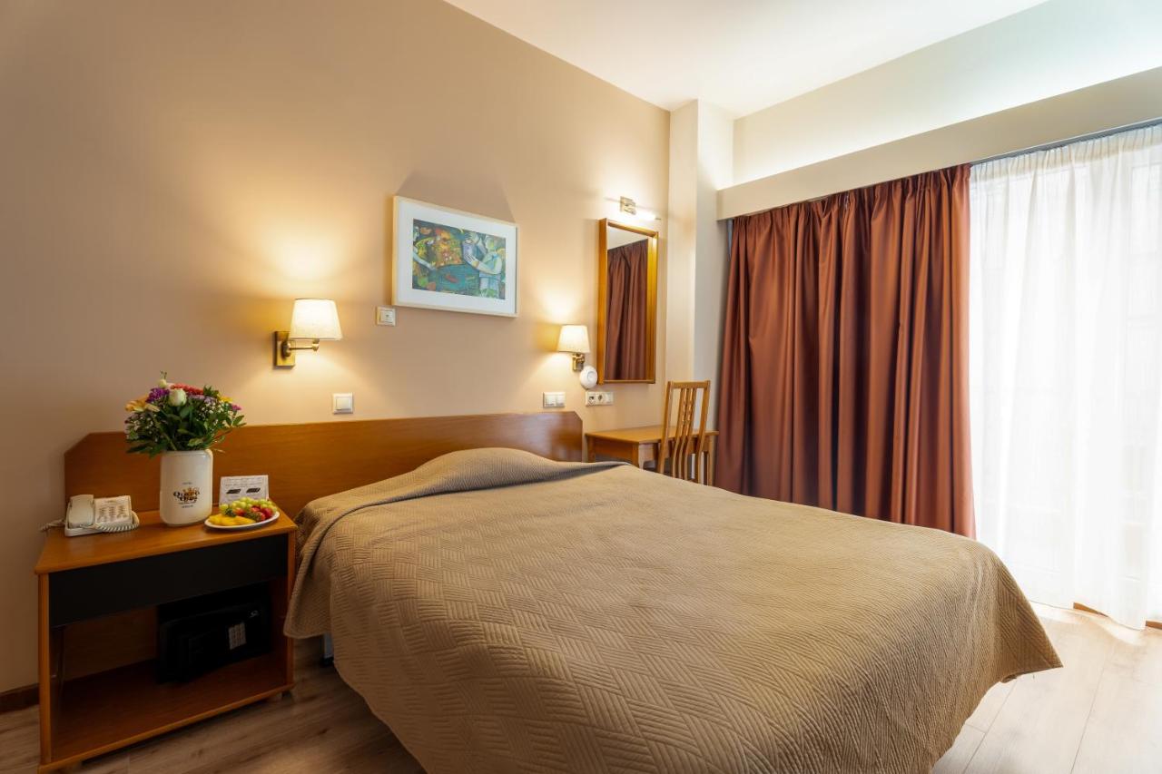 Foto - Queen Olga Hotel