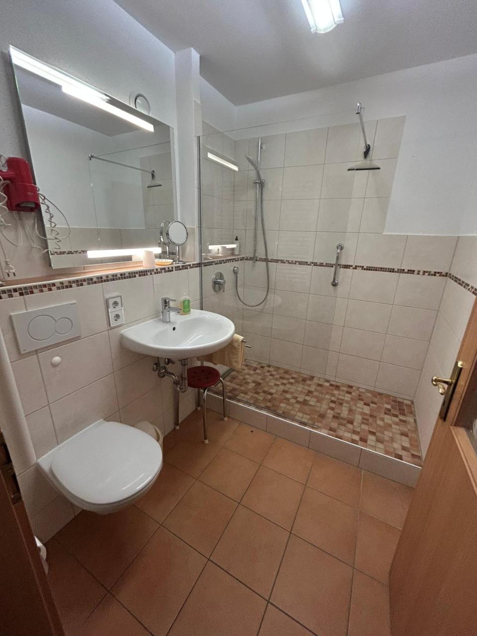 Hotel Garni Hubertushof photo 2