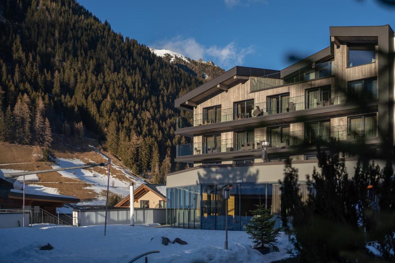Hotel Madlein