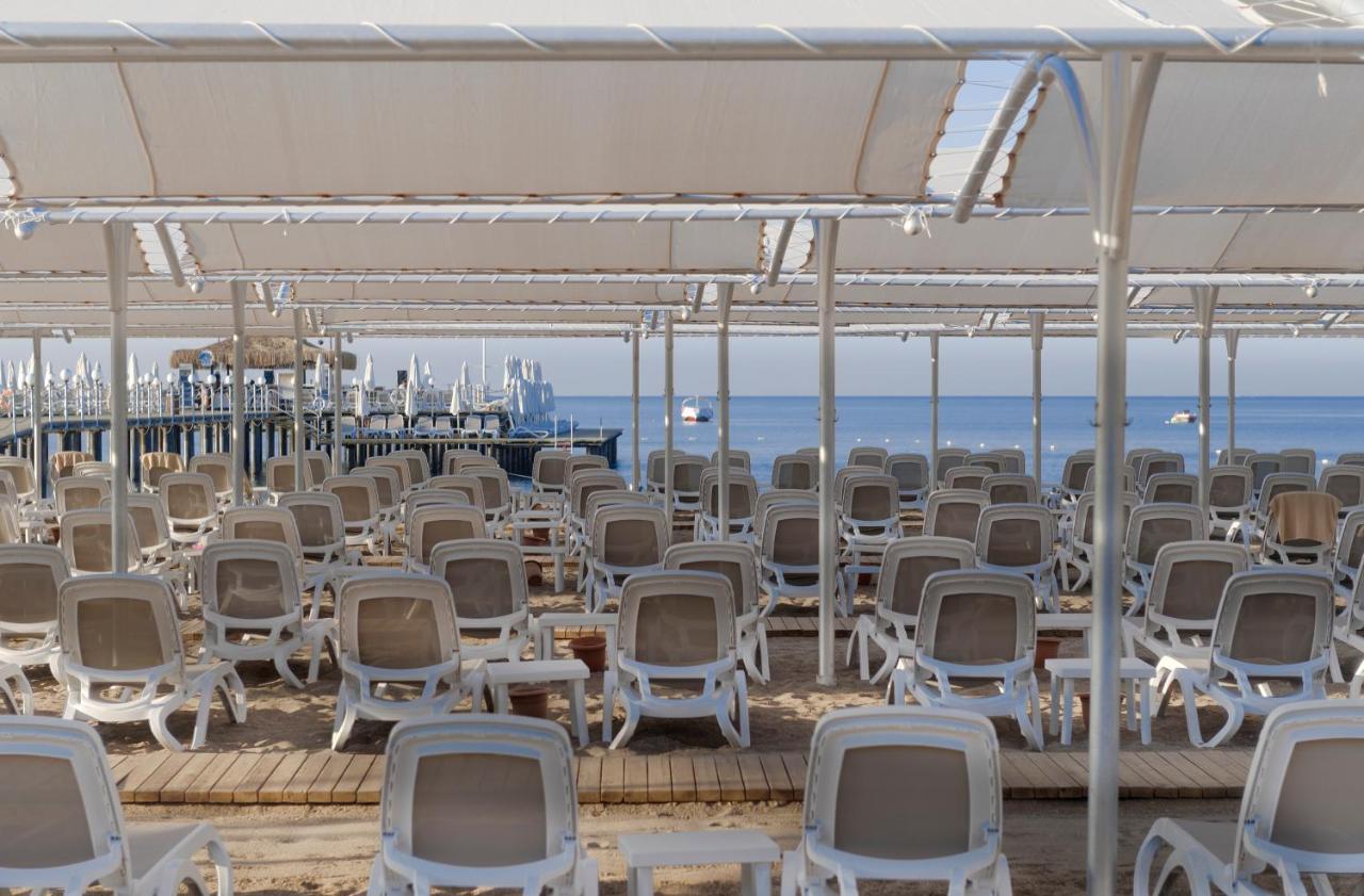 Adalya Elite Lara Hotel - Ultra All Inclusive photo 4