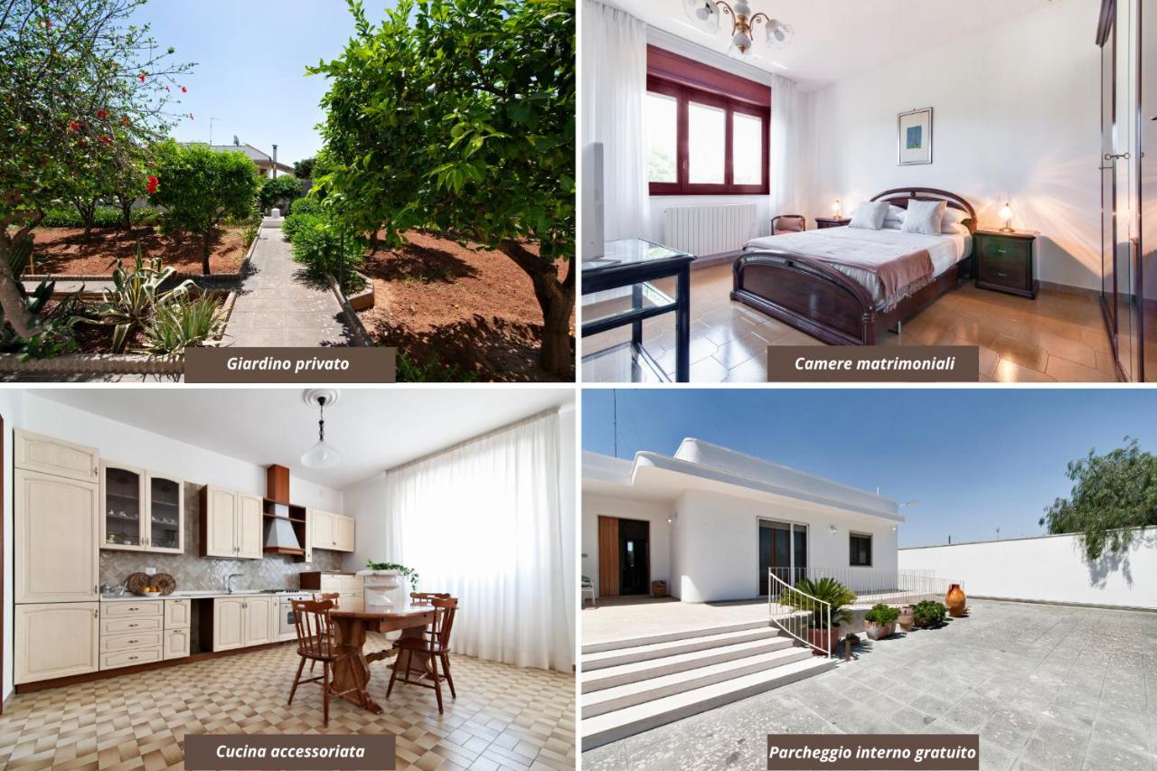 Villa Maroby Garden & Parking - Lecce Selection - 2