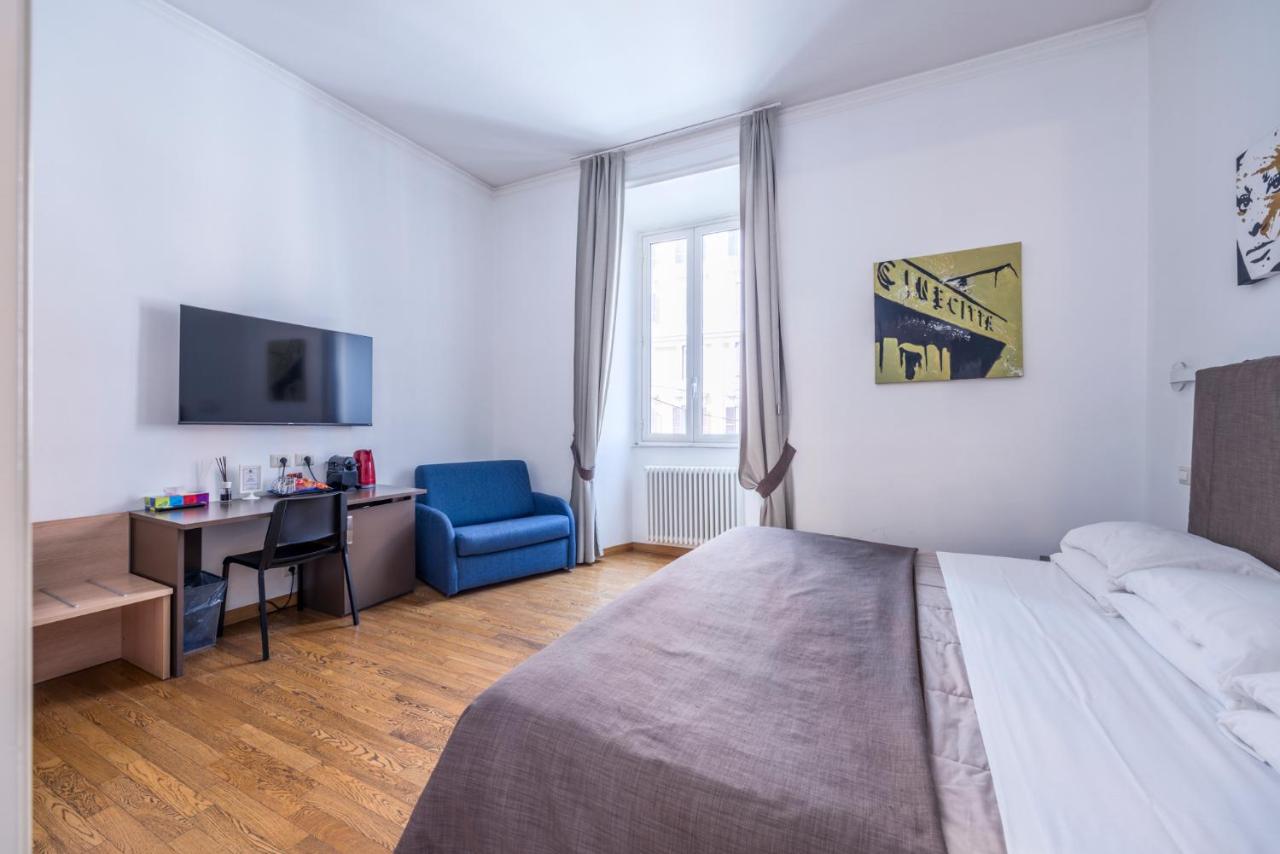 Rome Armony Suites photo 2