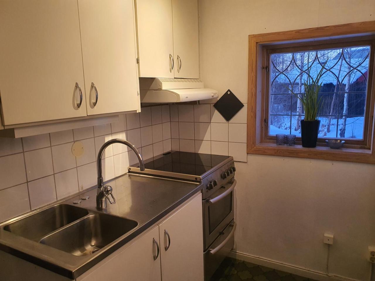 Mora Life, Åmåsängsgården photo 3