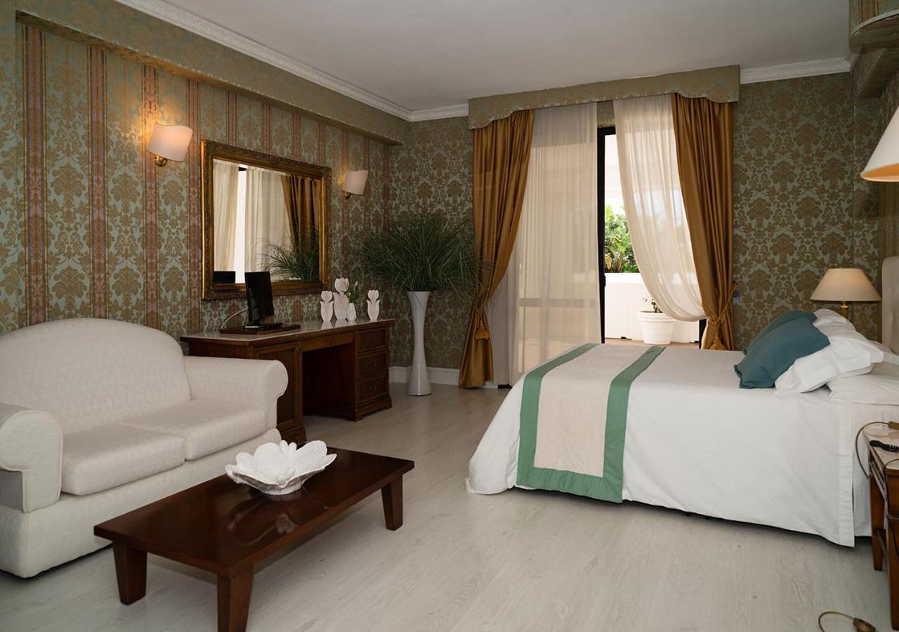 Foto - Hotel Meridiana