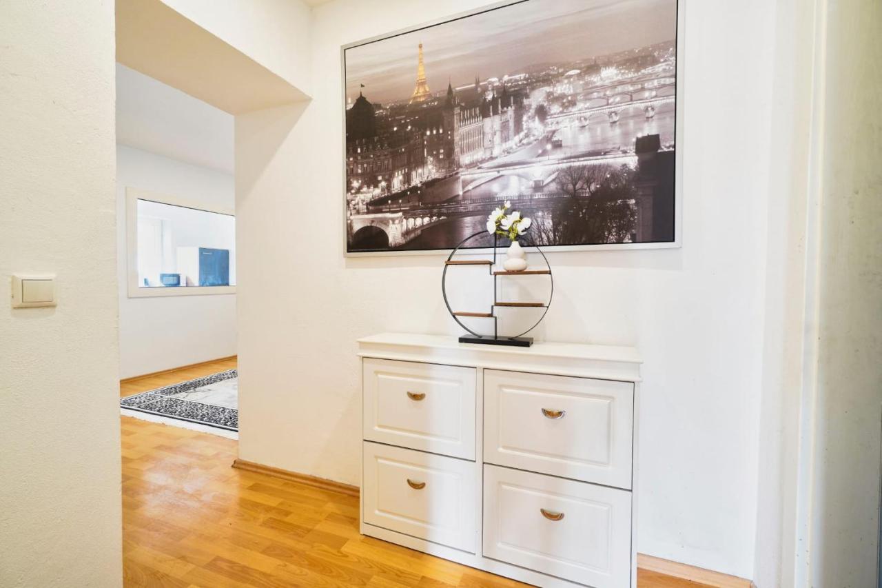 Premium Apartment - barrierefrei - 3