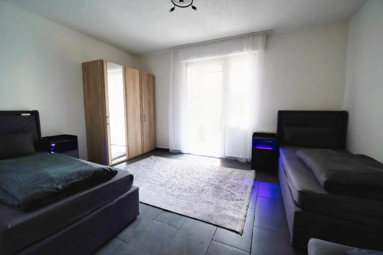 Premium Apartment - barrierefrei - 5