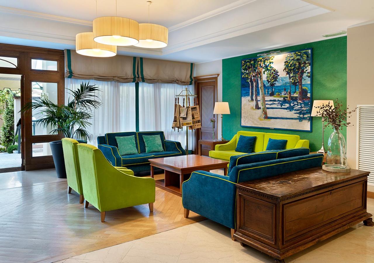 Iseo Lago Hotel - 3